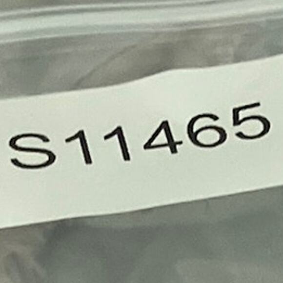 Free People Womens Blouse Purple Gray V Neck Pleated Ruffles Loose Fit XS - Picture 11 of 11